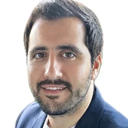 Dr. Dan Amzallag